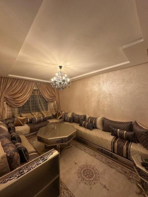 Appartement Salma